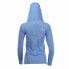 Лонгслив Huk Ladies Icon Hoodie