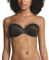 Женский бюстгальтер Maidenform strapless Extra Coverage Shaping Underwire Bra 9472