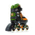 SFR SKATES Pixel Adjustable Inline Skates