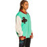 GRIMEY Destroy All Fear full zip sweatshirt