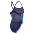 NIKE SWIM Racerback Swimsuit