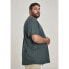 URBAN CLASSICS Shaped Long Big T-shirt