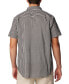 Men's Rapid Rivers Short Sleeve Shirt