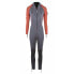 BEUCHAT Aquatrek 5-4-3 mm diving wetsuit