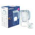 Кружка-фильтр Brita 1050452 Синий Белый 2,5 L