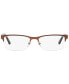 Steroflex Men's Eyeglasses, SF2288