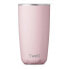 SWELL Pink Topaz 530ml Thermos Tumbler With Lid