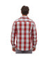 Men's Marcin Long Sleeve Check Shirt