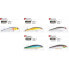 YAMASHIRO Shuga Floating minnow 9.3g 86 mm