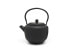 Bredemeijer Group Bredemeijer Pucheng - Single teapot - 1300 ml - Black - Cast iron - 185 mm - 130 mm