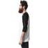 URBAN CLASSICS Contract Raglan T-shirt