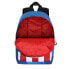 KARACTERMANIA Marvel Spiderman Drop Small Fan Hs backpack