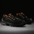 UVEX Arbeitsschutz 2 Vibram 6528243 Scarpe ESD di sicurezza S3 Taglia 43 Nero Arancione 1