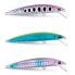 JATSUI Biz minnow 2.2g 50 mm