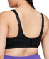 Женский бюстгальтер Glamorise womens Sport High Impact Wonderwire Bra