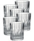 Manhattan Tumbler - 7 3/8 Oz. - Set Of 6