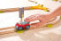 Haba HABA ball track Kullbü - red sports car, toy vehicle