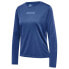 HUMMEL Tola long sleeve T-shirt