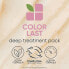 Shampoo for colored hair (ColorLast Shampoo Orchid)