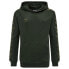 HUMMEL Move Classic hoodie