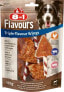 Hundeleckerli triple flavour Wings, 6 St