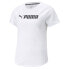 PUMA Fit Logo T-shirt