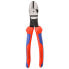 KNIPEX High Leverage Diagonal Cutter 200 mm