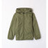 IDO 48005 Jacket