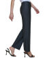 Women's Modern Fit Trousers, Regular & Petite