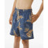 RIP CURL Surf Revival Floral Volley Swimming Shorts