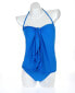 Womens Lauren Ralph Lauren Beach Club Flyaway Strapless One Piece Sz 6 $123