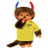 Плюшевый Bandai Monchhichi 20 cm