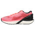 Puma Run Xx Nitro Lace Up Running Womens Pink Sneakers Athletic Shoes 37617107