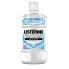 Listerine Advanced White Mild Taste Mouthwash 500 ml mundwasser unisex