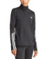 Women's Hyperglam AEROREADY Training Quarter-Zip Track Top