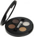 EYE BROW KIT 3 powder shades 1 u