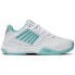 Кроссовки K-Swiss Court Express HB Clay