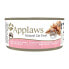 APPLAWS Tuna And Shrimp 24x70g Wet Cat Food