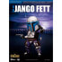 STAR WARS Episode II Jango Fett Figure