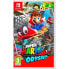 NINTENDO GAMES Switch Super Mario Odyssey