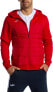 Joma Joma Berna Hoodie 101103-600 Czerwone L