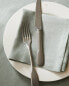 Basic linen napkin (pack of 2)