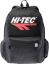 Hi-Tec Plecak sportowy Brigg czarny 28 l