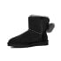 UGG Min Bailey Fuzzy Bow