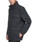 Men's Dunbar Four Pocket Military-Inspired Jacket