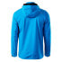 HI-TEC Nils softshell jacket