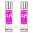 CARAVAN nº46 150ml Parfum 2 units