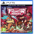 PLAYSTATION GAMES PS5 Them´s Fightin´ Herds Deluxe Edition