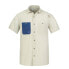 RAFIKI Jam short sleeve shirt