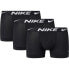 NIKE Boxers 3 units